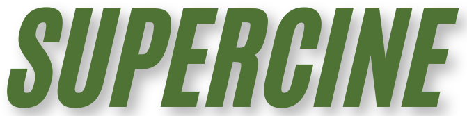 Supercine logo